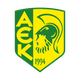 AEK拉納卡logo