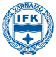 IFK瓦納默logo